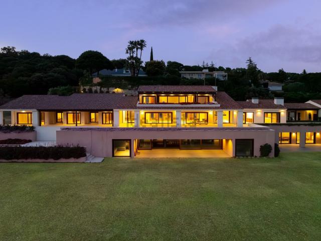 Chalet, Supermaresme, Sant Andreu de Llavaneres