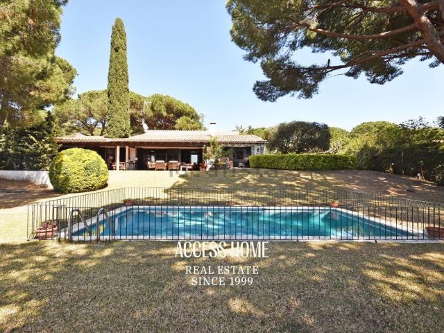Chalet, Supermaresme, Sant Andreu de Llavaneres