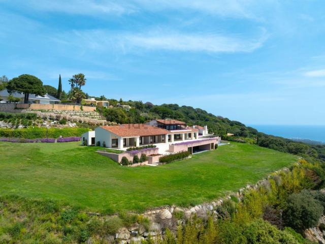 Chalet, Supermaresme, Sant Andreu de Llavaneres