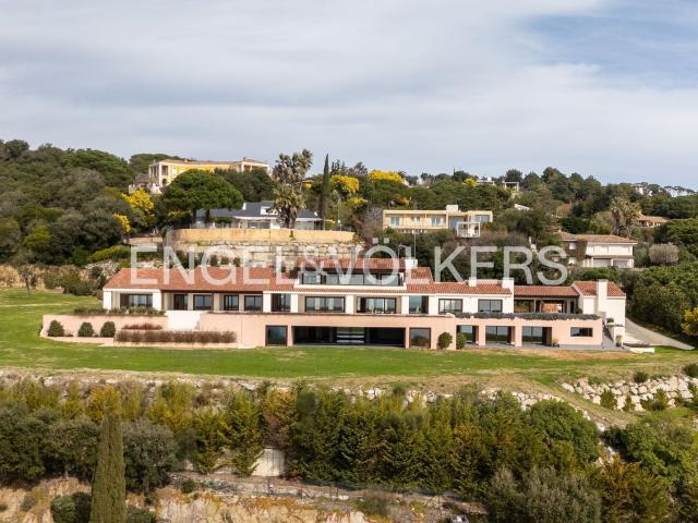 Chalet, Supermaresme, Sant Andreu de Llavaneres