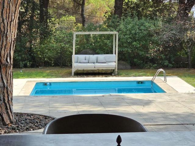 Chalet, Supermaresme, Sant Andreu de Llavaneres