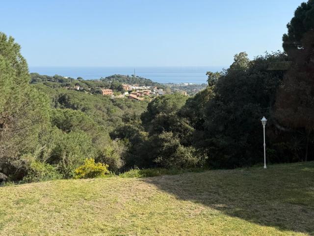 Chalet, Supermaresme, Sant Andreu de Llavaneres