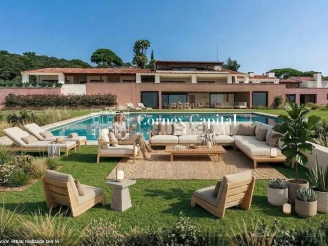Chalet, Supermaresme, Sant Andreu de Llavaneres