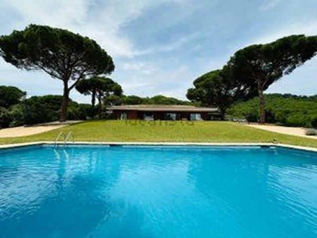 Chalet, Supermaresme, Sant Andreu de Llavaneres