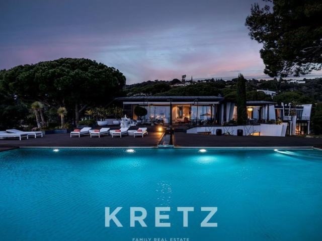 Chalet, Supermaresme, Sant Andreu de Llavaneres