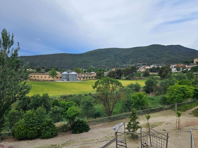 Chalet, Súria