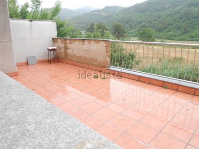 Chalet, Súria