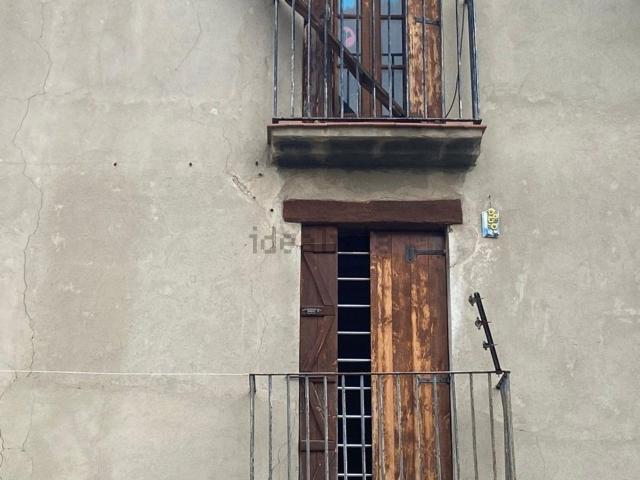 Chalet, Súria