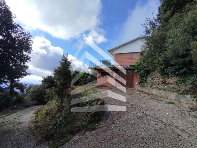 Chalet, Susqueda