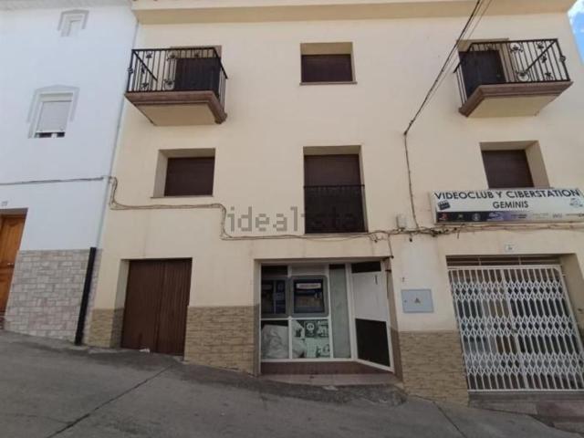 Chalet, Pozo Alcon