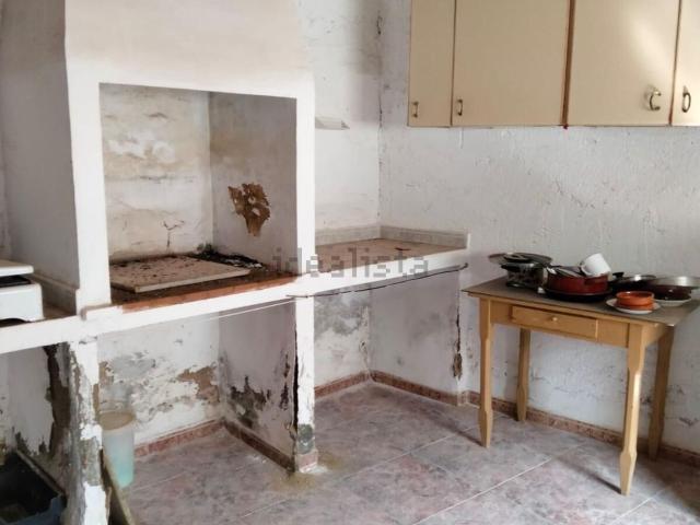 Chalet, Pozo Lorente