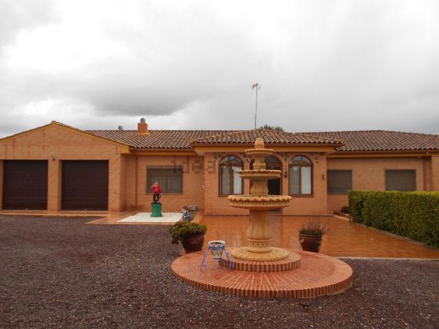 Chalet, Pozuelo de Calatrava