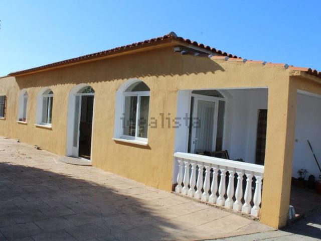 Chalet, Pozuelo de Calatrava
