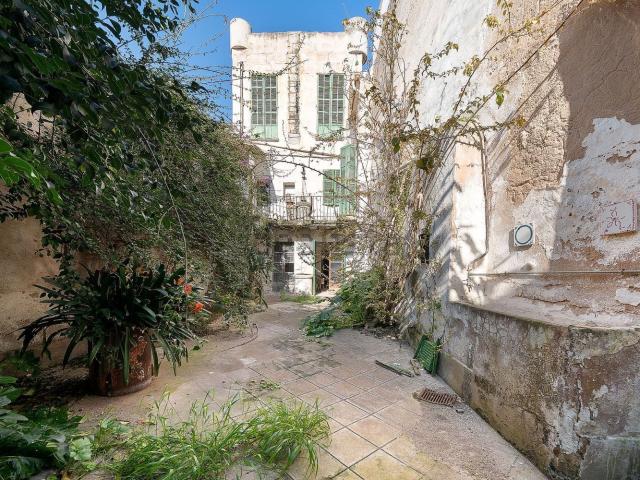 Chalet, Pobla Sa