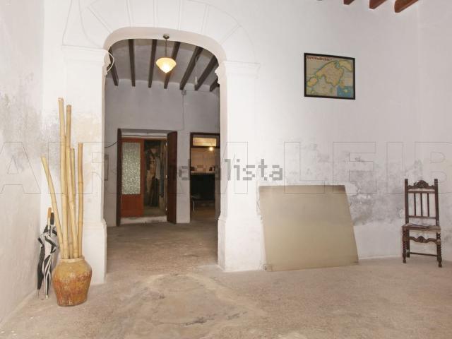 Chalet, Pobla Sa