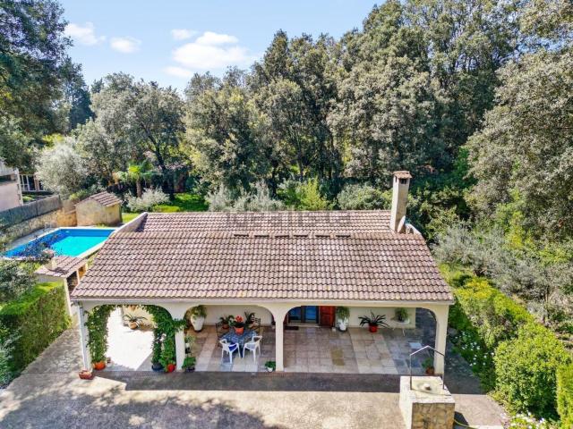 Chalet, Pobla Sa