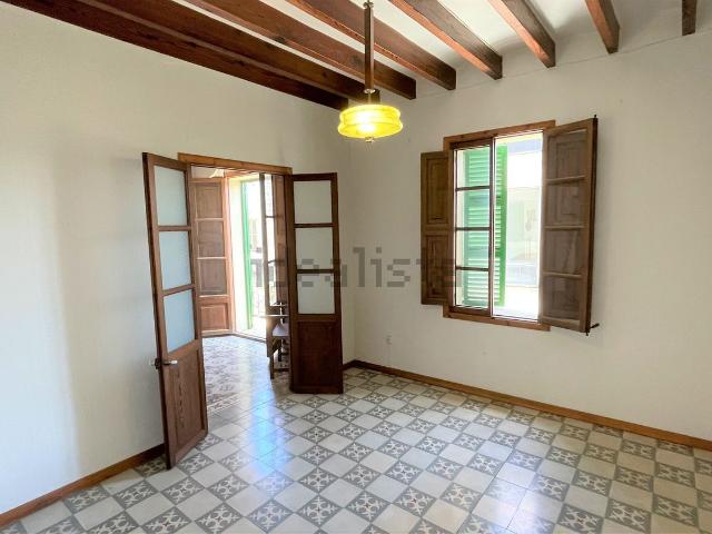 Chalet, Pobla Sa