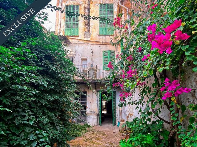 Chalet, Pobla Sa