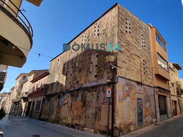 Chalet, Pobla Sa