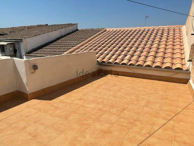Chalet, Pobla Sa