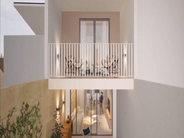 Chalet, Pobla Sa