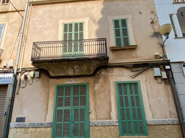 Chalet, Pobla Sa
