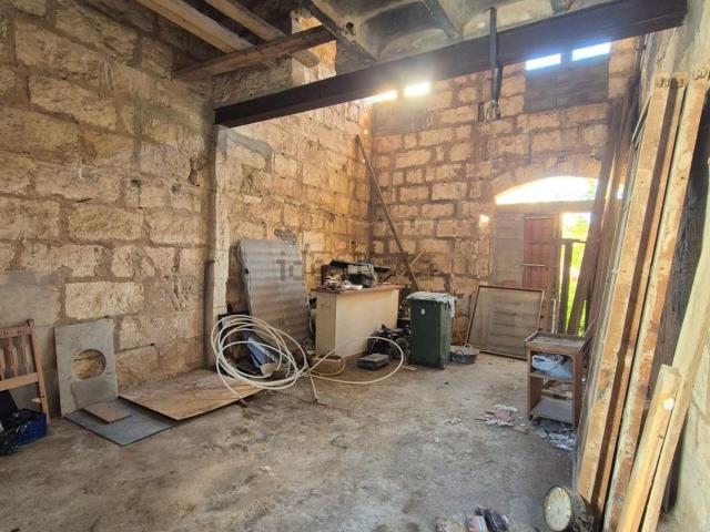Chalet, Pobla Sa