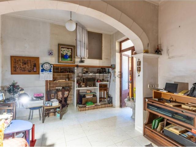 Chalet, Pobla Sa