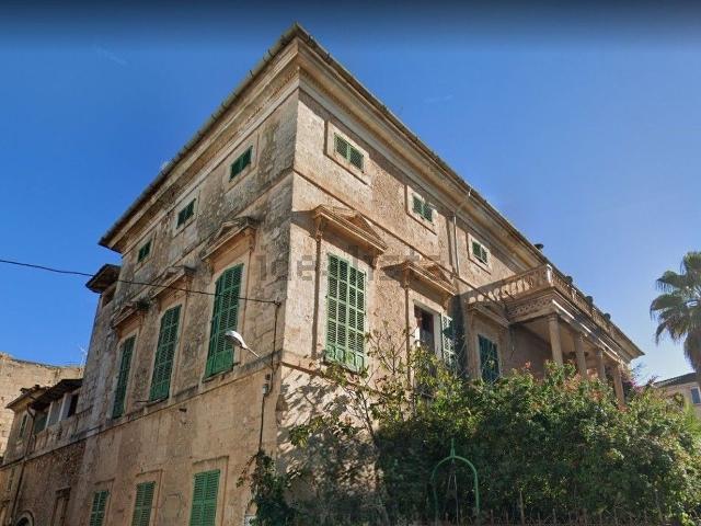 Chalet, Pobla Sa