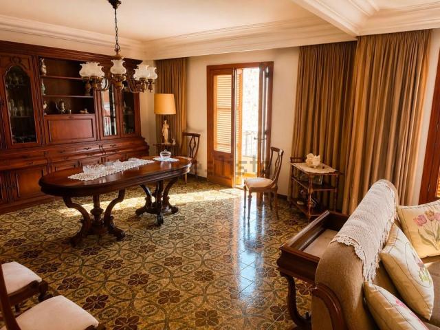 Chalet, Pobla Sa