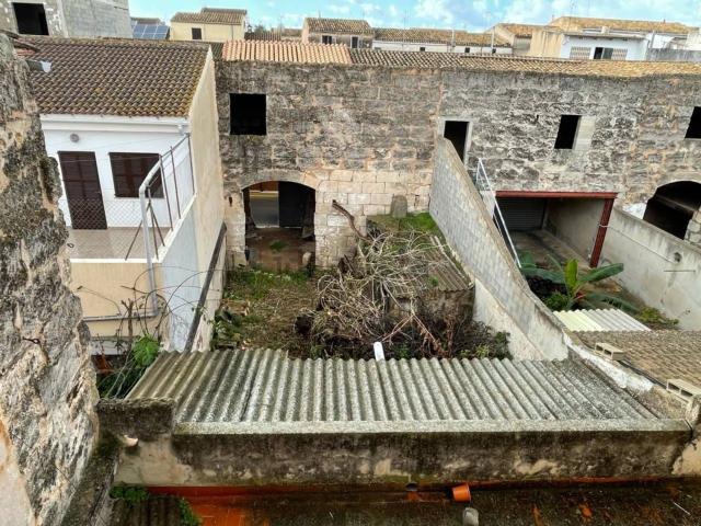 Chalet, Pobla Sa