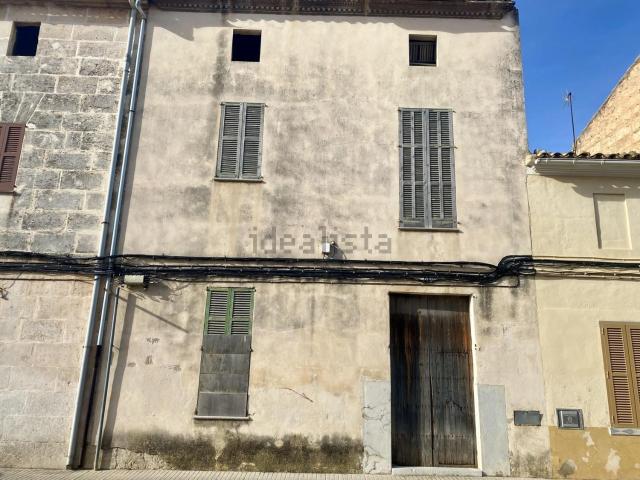 Chalet, Pobla Sa