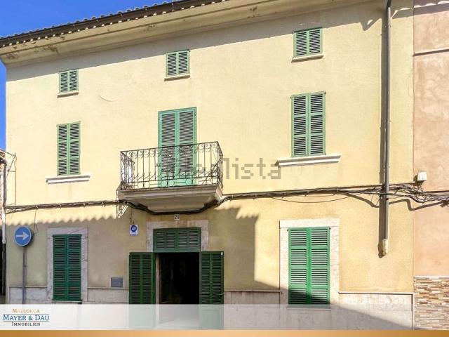 Chalet, Pobla Sa
