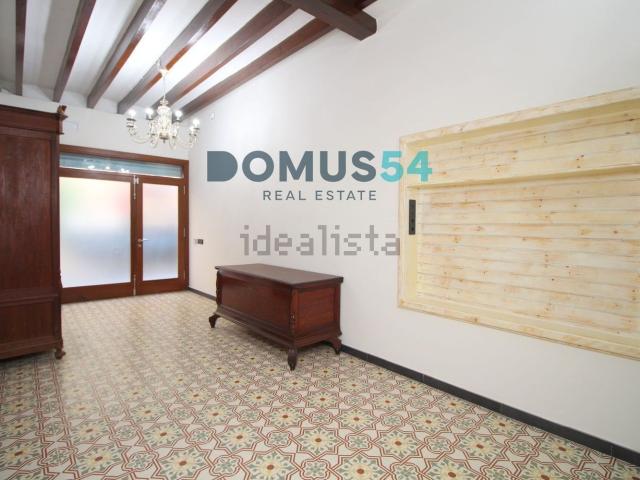 Chalet, Pobla Sa