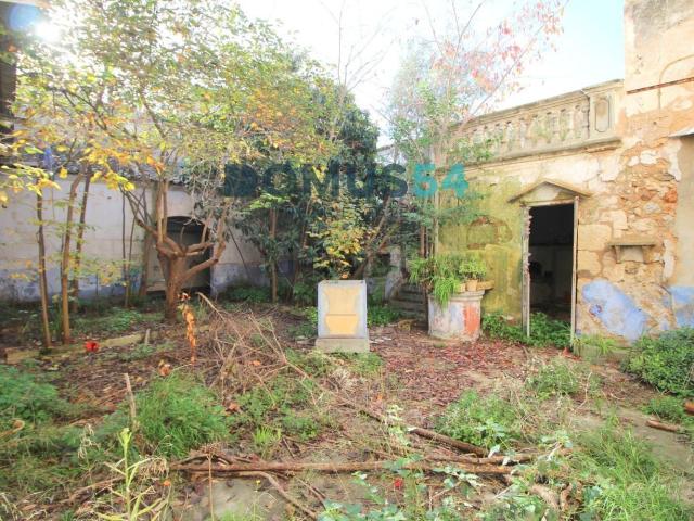 Chalet, Pobla Sa