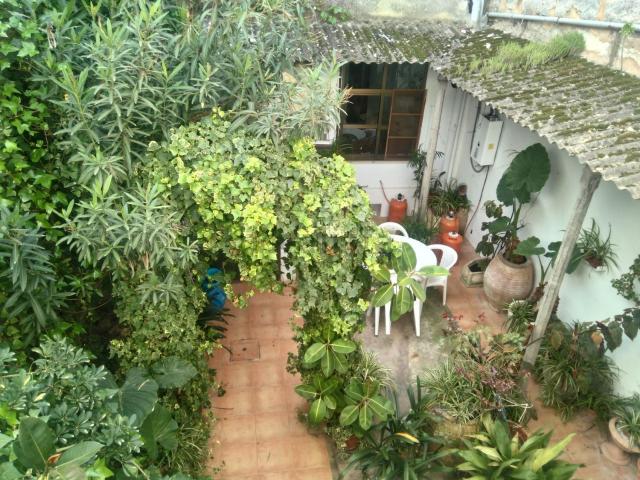 Chalet, Pobla Sa