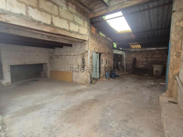 Chalet, Pobla Sa