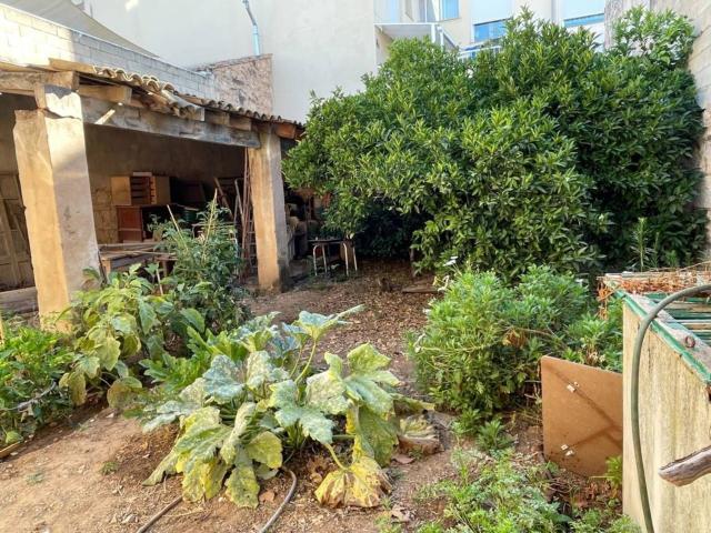 Chalet, Pobla Sa