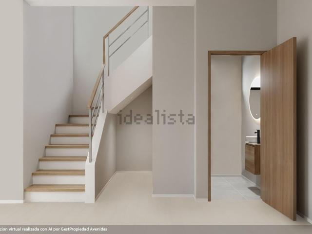 Chalet, Pobla Sa