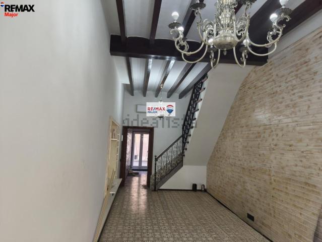 Chalet, Pobla Sa