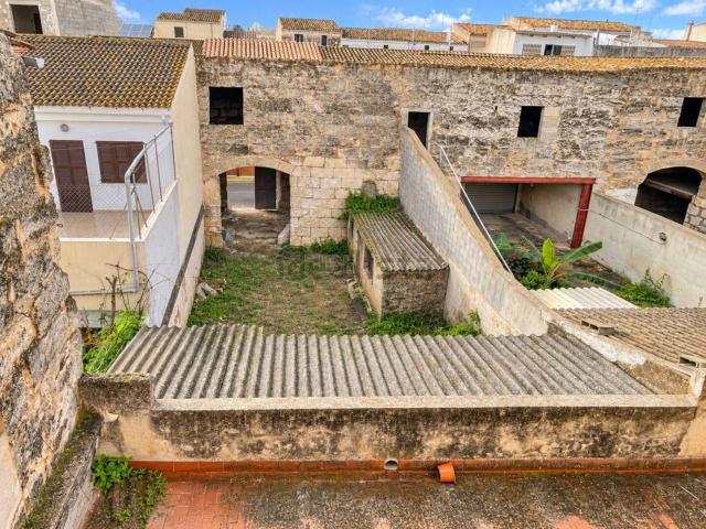 Chalet, Pobla Sa