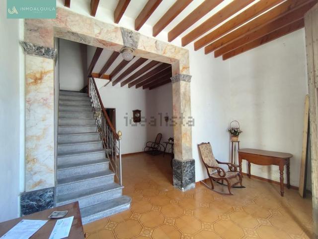 Chalet, Pobla Sa