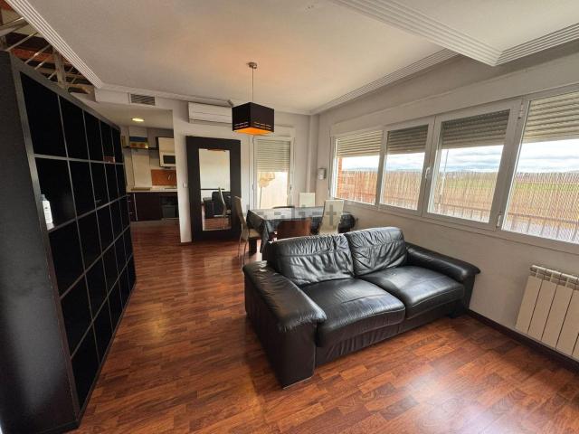 Chalet, Poblete