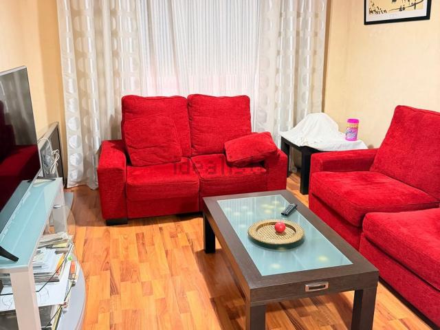 Chalet, Poblete