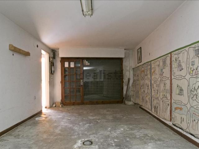 Chalet, Poble Casc Antic, Castellar del Vallès