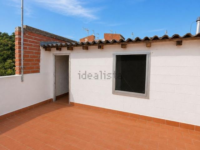 Chalet, Poble Nou, Terrassa