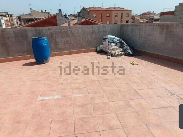 Chalet, Poble Nou, Terrassa