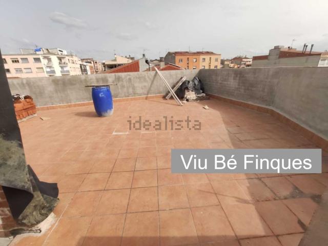 Chalet, Poble Nou, Terrassa