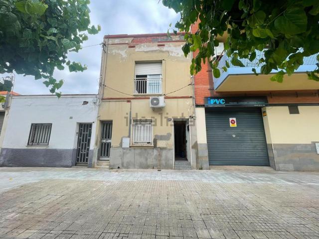 Chalet, Poble Nou, Terrassa