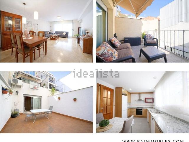 Chalet, Poble Nou, Terrassa